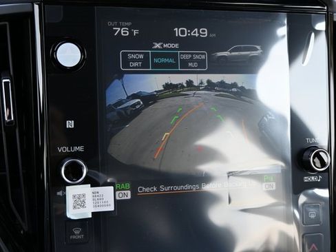 New 2025 Subaru Forester Sport image 26