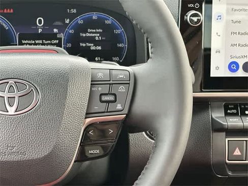 New 2026 Toyota Camry XSE image 10