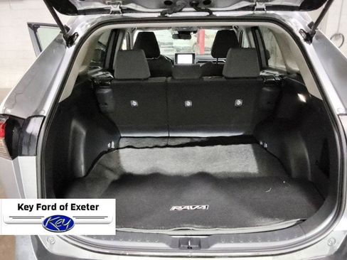 Used 2024 Toyota RAV4 XLE w/ Weather Package AWD/4WD image 16