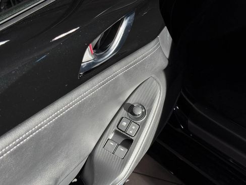 New 2025 MAZDA MX-5 Miata Grand Touring w/ Appearance Package RWD image 31