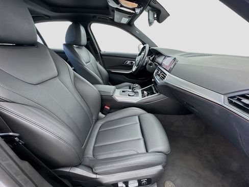 Used 2021 BMW 330i xDrive Sedan AWD/4WD image 20