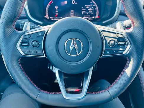 Used 2026 Acura MDX Type S image 19