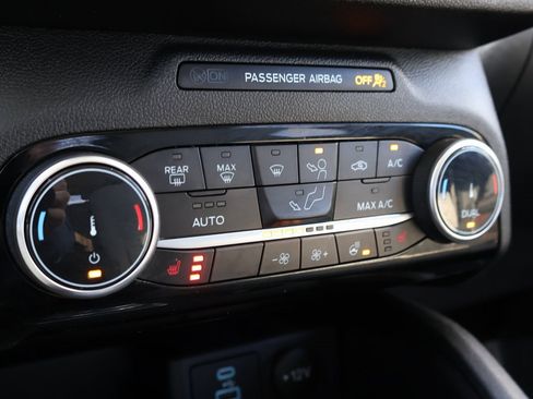 Certified 2022 Ford Escape SE w/ Convenience Package image 37