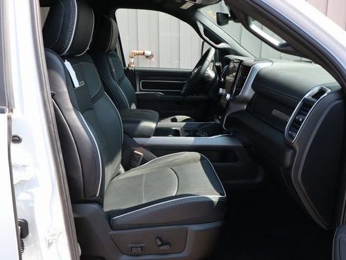 Used 2025 RAM 2500 Laramie image 54