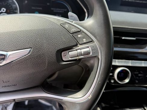 Used 2022 Genesis G80 2.5T RWD image 14
