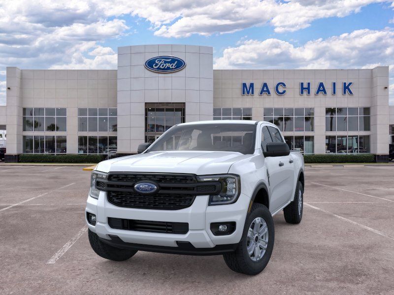 New 2026 Ford Ranger XL RWD image 2