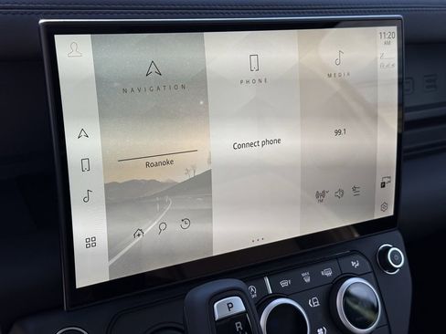 New 2026 Land Rover Defender 110 S image 24