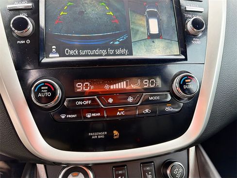 Used 2015 Nissan Murano SL image 17