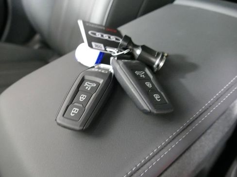 Used 2025 Audi A5 2.0T Premium Plus w/ Premium Plus AWD/4WD image 22