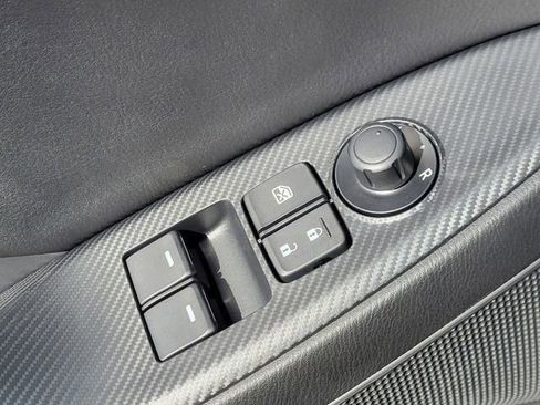 New 2024 MAZDA MX-5 Miata Grand Touring w/ Weather Package image 5