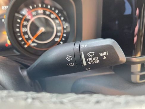 Used 2026 Jeep Gladiator Willys image 25