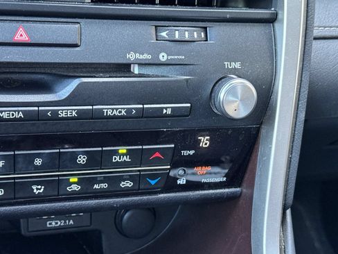 Used 2022 Lexus RX 350 AWD w/ Premium Package image 30