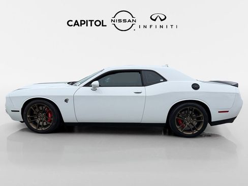 Used 2023 Dodge Challenger SRT Hellcat image 10