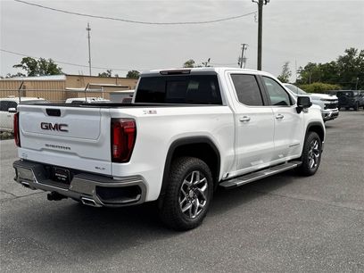 New 2026 GMC Sierra 1500 SLT w/ SLT Premium Plus Package