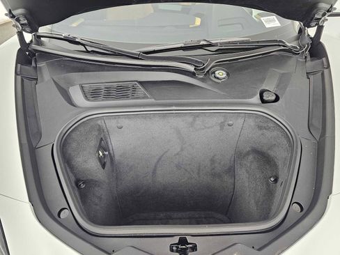 Used 2023 Chevrolet Corvette Stingray Preferred Cpe w/ Z51 Performance Package image 18