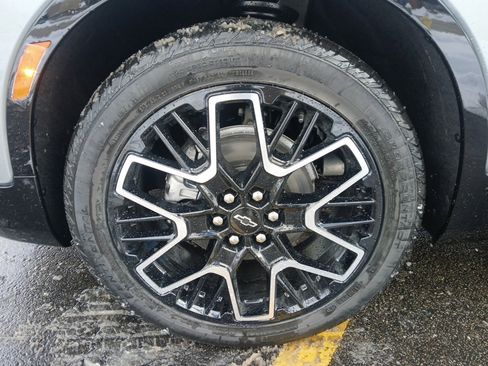 New 2026 Chevrolet Blazer RS w/ Driver Confidence II Package image 33