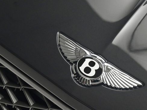 New 2026 Bentley Continental GT Speed AWD/4WD image 28