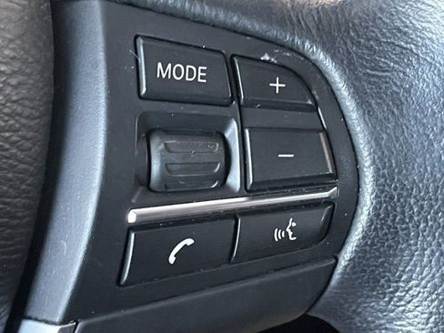 Used 2015 BMW X3 xDrive35i image 13