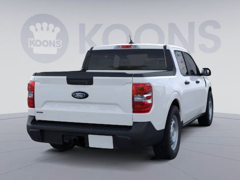 New 2026 Ford Maverick XL w/ Equipment Group 101A image 11