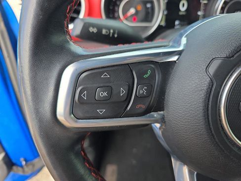 Used 2021 Jeep Wrangler Unlimited Rubicon image 31