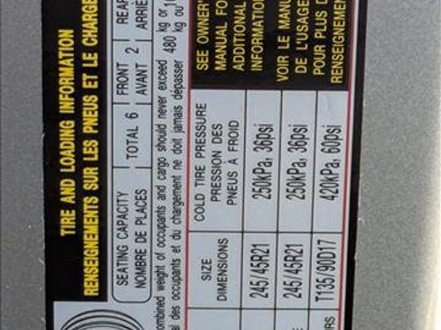 New 2026 Hyundai Santa Fe Calligraphy FWD image 20