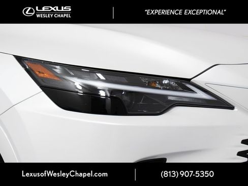 Used 2025 Lexus RX 350 Premium Plus w/ Accessory Package (Z1) FWD image 3