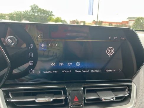 New 2026 Chevrolet TrailBlazer LT w/ Convenience Package image 23