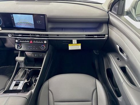 Certified 2025 Hyundai Tucson SEL image 39