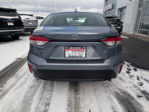 Certified 2024 Toyota Corolla LE image 6