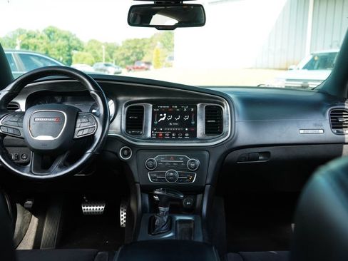 Used 2021 Dodge Charger R/T w/ Daytona Edition Group RWD image 10