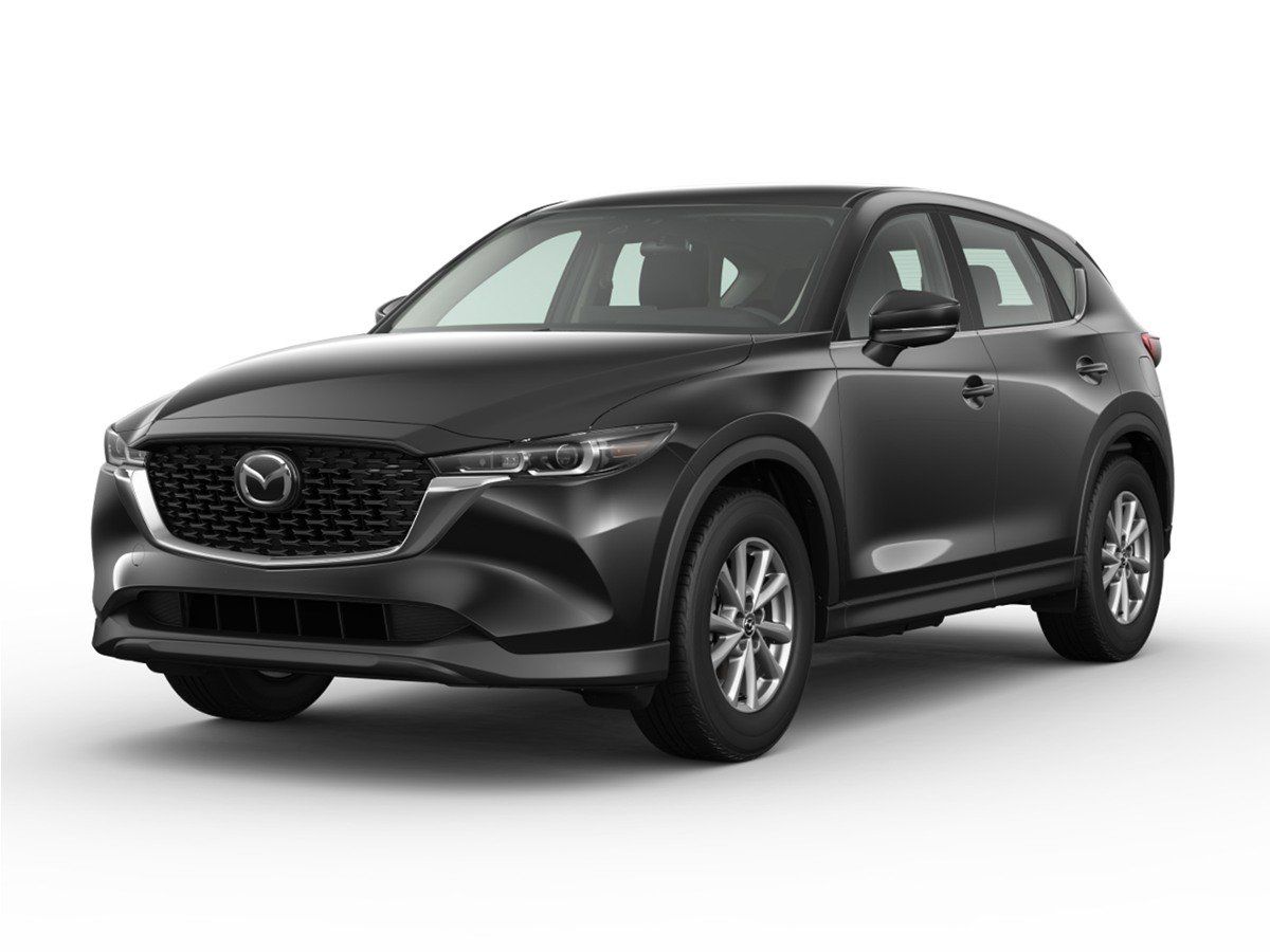 Used 2023 MAZDA CX-5 AWD 2.5 S image 1