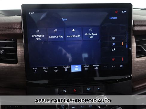 Used 2024 Ford Expedition Max Limited image 12