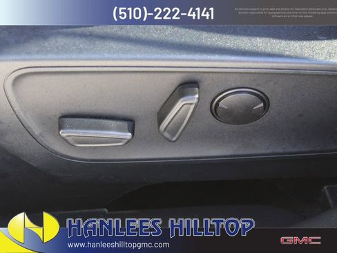 Used 2024 Ford Escape Active FWD image 14