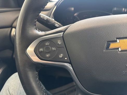 Used 2022 Chevrolet Traverse LT AWD/4WD image 35
