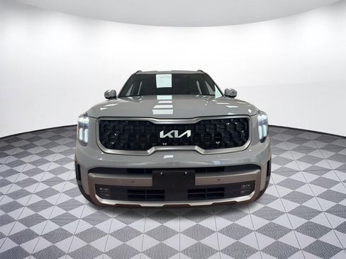 Used 2023 Kia Telluride SX Prestige X-Pro image 4