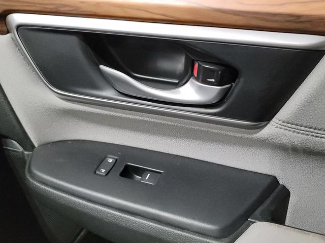 Used 2020 Honda CR-V EX image 23