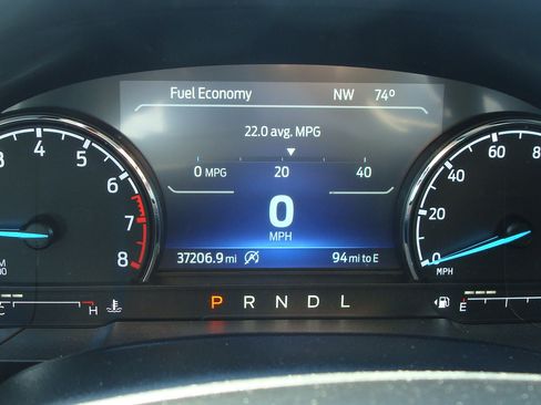 Used 2023 Ford Maverick Tremor w/ Tremor Off-Road Package AWD/4WD image 9