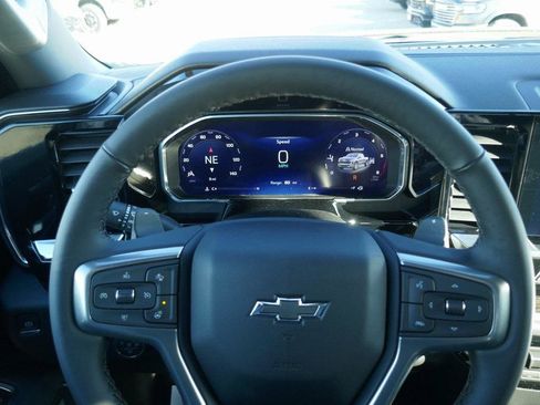 New 2026 Chevrolet Silverado 1500 RST w/ Convenience Package II image 27