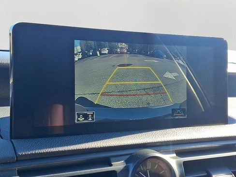 Used 2023 Lexus IS 300 AWD w/ Premium Package image 19