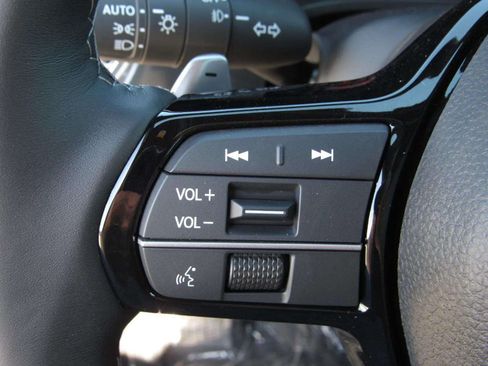 Certified 2026 Acura Integra A-Spec w/ Technology Package FWD image 25