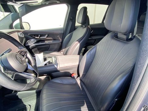 Used 2024 Mercedes-Benz EQS 450+ SUV image 6