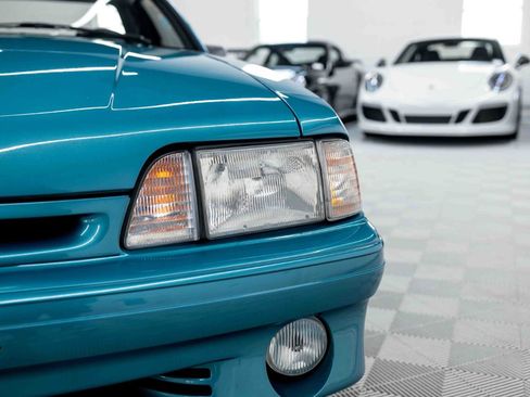 Used 1993 Ford Mustang Cobra RWD image 13