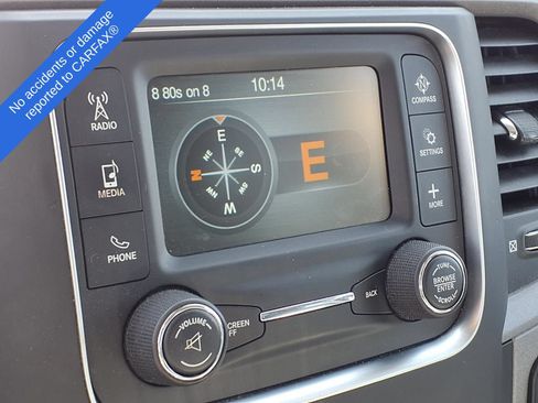 Used 2019 RAM 1500 Express w/ Express Value Package AWD/4WD image 24