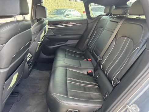 Used 2018 BMW 640i Gran Turismo xDrive AWD/4WD image 27