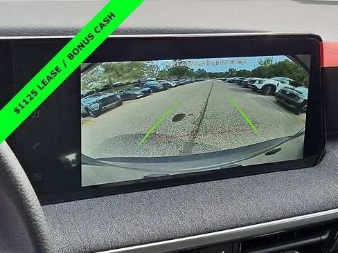 New 2026 Nissan Kicks SV w/ Illumination Package image 15