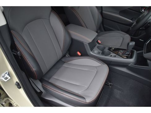 New 2026 Subaru Crosstrek 2.5i Limited AWD/4WD image 31