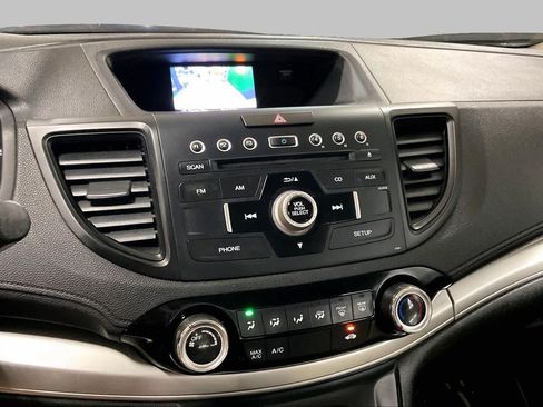 Used 2016 Honda CR-V LX image 26