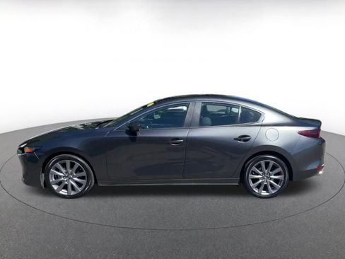 Used 2025 MAZDA MAZDA3 s image 9