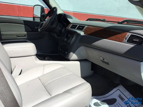 Used 2008 GMC Sierra 3500 SLT image 24