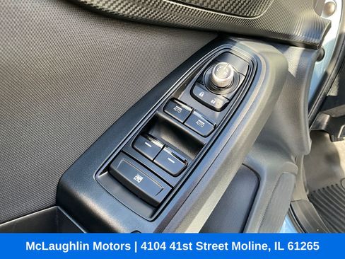 Certified 2023 Subaru Crosstrek 2.0i Premium image 25